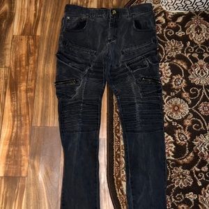 Men’s jeans